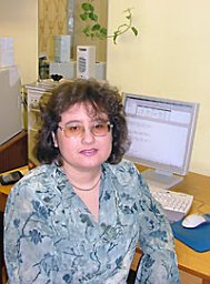 Evgeniya Karepova