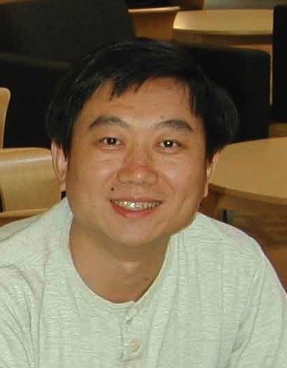 Haomin Zhou