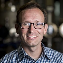 Kevin Grossklaus