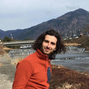 Oliver Taherzadeh