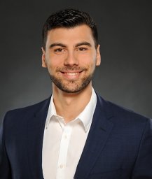 Nikolaos Perakis