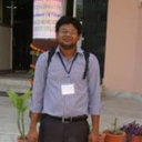 Kuldeep K. Garg