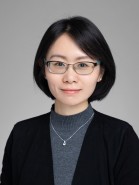 Huilin Pan