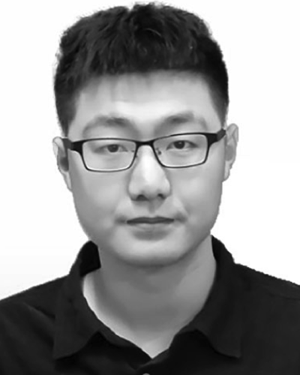 Yulu Zhong