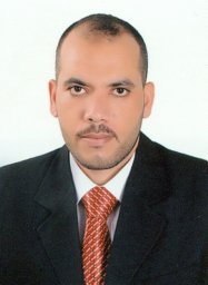 Mahmoud Gewaily