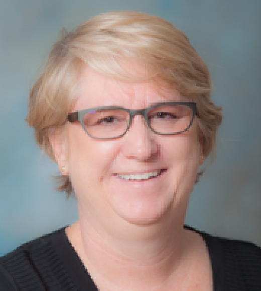 Lisa M. Oakes