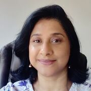 Antonette Mendoza