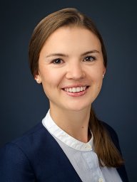 Nadine Kostorz