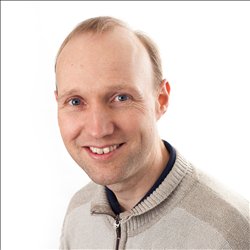 Jesper Friis