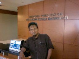 Ari Wibawa Budi Santosa