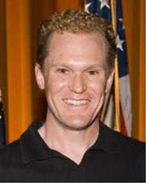 Mark Allan