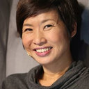 Luwei Rose Luqiu