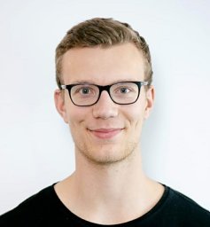 Kieran Didi