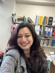Debalina Dutta