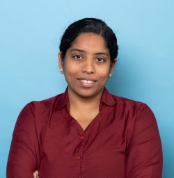 Geethu Joseph