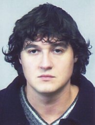 Tihomir Dovramadjiev