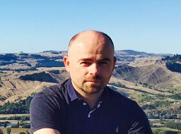 Klápště Jaroslav
