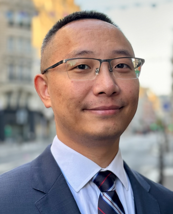 Gen Li