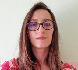 Mateja Marić