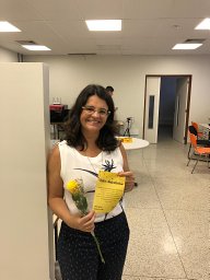 Andréa Cristina Dos Santos