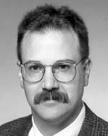 Randolph H. Stewart