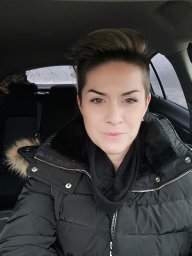 Meldina Kokorovic Jukan