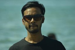 Rishad A. Shafik