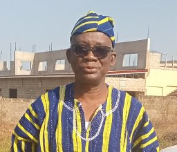 Godfred Frempong