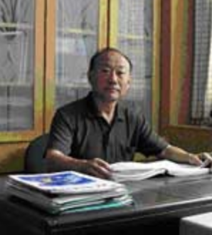 Guangyao Meng
