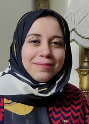 Eman Omar Khashaba