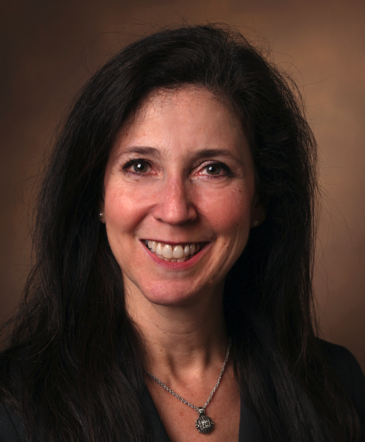 Shari Barkin