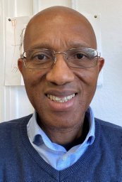 John M. Kamara