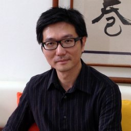 Hsin-Yu Shih