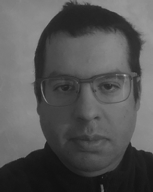 Cedric Dusart