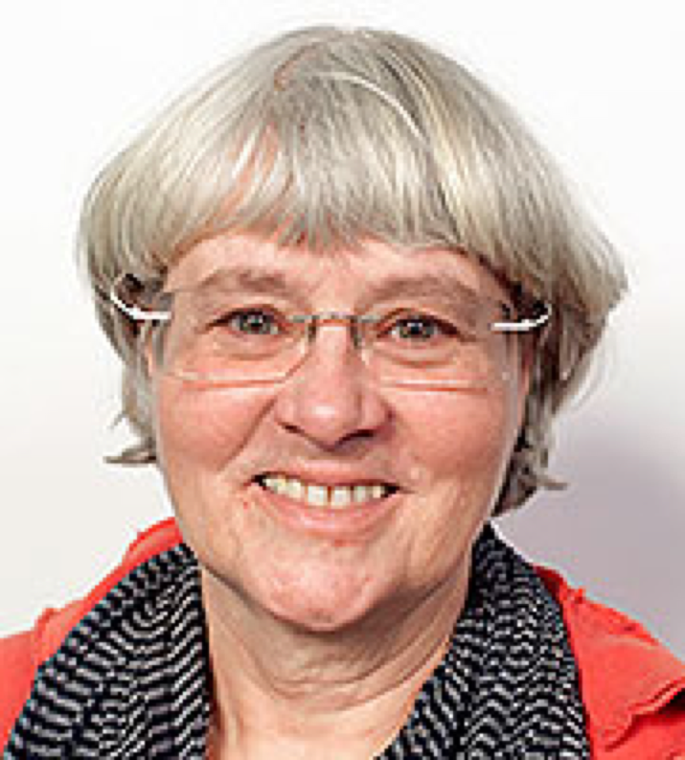 Jean Langhorne