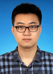 Ziheng Wang