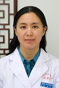 Lin Shi