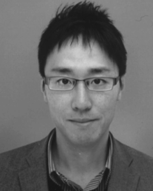 Yohei Miyake