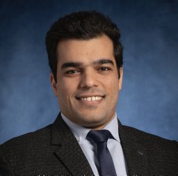 Erfan Tasdighi