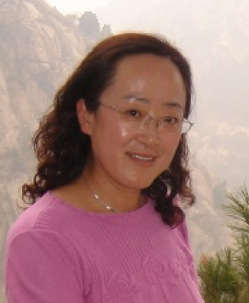 Chunmei Dong