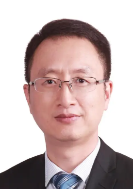 Lili Huang