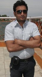 Davender Kumar