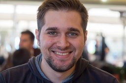 Panagiotis Kazepidis