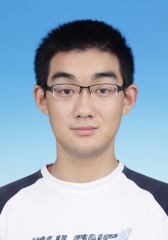 Ge Wu