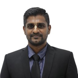 Thennarasan Sabapathy
