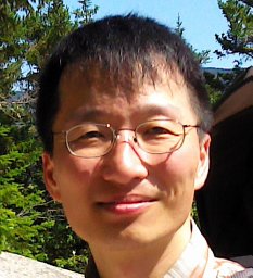 Jian-Ming Tang