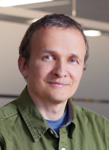 Sergey Edunov