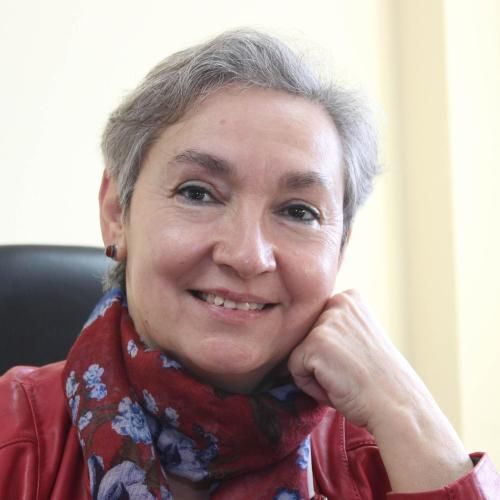 María Soledad Fernández Alfonso