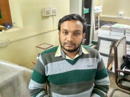Parshant Kumar