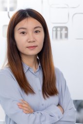 Dongxu Zhu